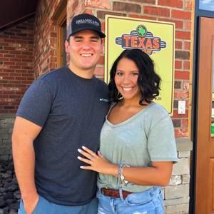 Meet your Posher, Ben